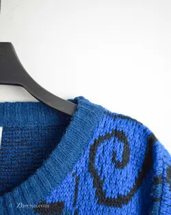 بافت وینتیج Dornbusch