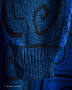 بافت وینتیج Dornbusch