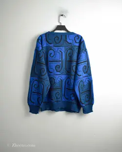 بافت وینتیج Dornbusch