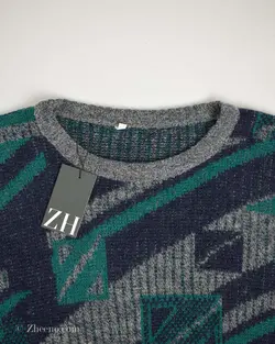 بافت وینتیج چندرنگ