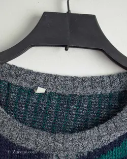 بافت وینتیج چندرنگ