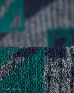 بافت وینتیج چندرنگ