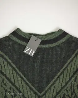 بافت وینتیج Bugatchi