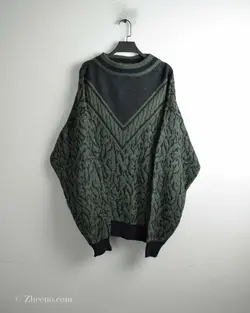 بافت وینتیج Bugatchi