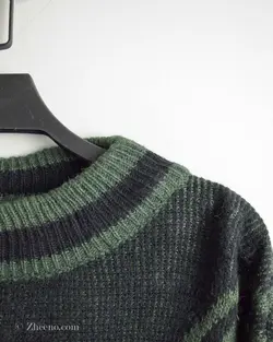 بافت وینتیج Bugatchi