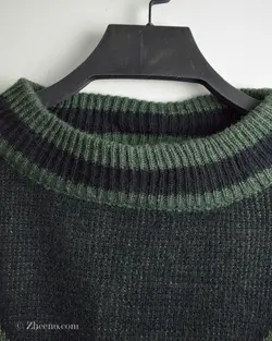 بافت وینتیج Bugatchi