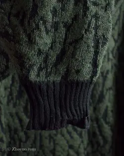 بافت وینتیج Bugatchi