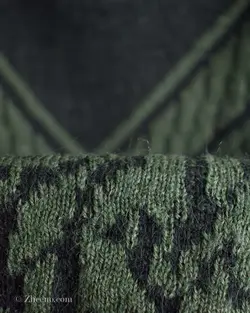 بافت وینتیج Bugatchi