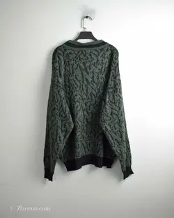 بافت وینتیج Bugatchi