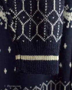 بافت وینتیج Celio