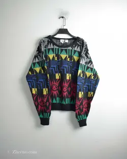 بافت وینتیج Axiom