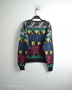 بافت وینتیج Axiom