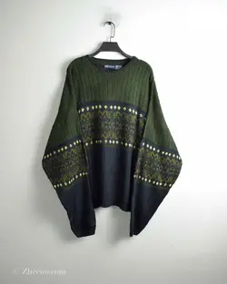 بافت وینتیج Faded Glory