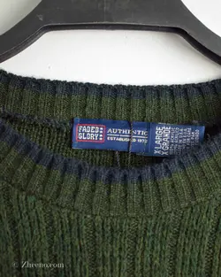 بافت وینتیج Faded Glory