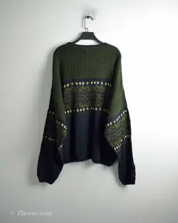 بافت وینتیج Faded Glory