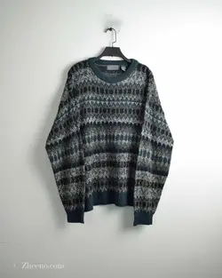 بافت وینتیج David Taylor