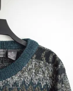 بافت وینتیج David Taylor