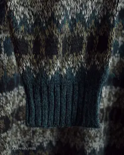 بافت وینتیج David Taylor