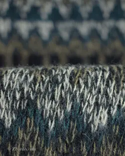 بافت وینتیج David Taylor