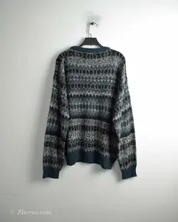 بافت وینتیج David Taylor