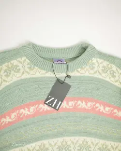 بافت وینتیج Öztunç