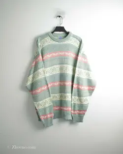 بافت وینتیج Öztunç