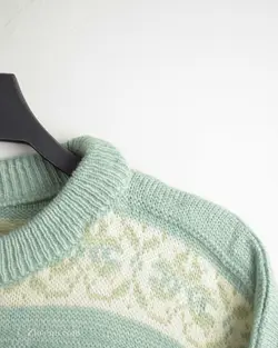 بافت وینتیج Öztunç