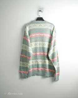 بافت وینتیج Öztunç