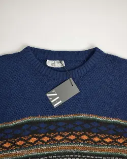 بافت وینتیج Die