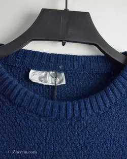 بافت وینتیج Die