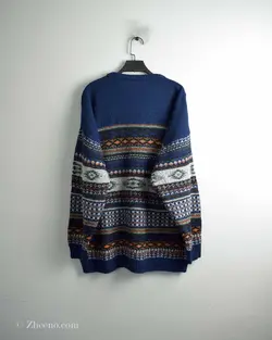 بافت وینتیج Die