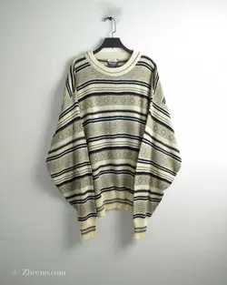 بافت وینتیج S.wm.