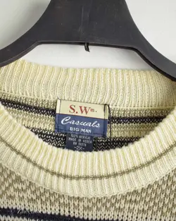 بافت وینتیج S.wm.