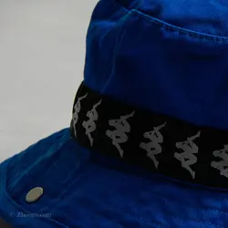 کلاه باکت Kappa