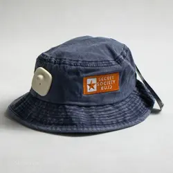 کلاه باکت Splash