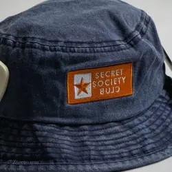 کلاه باکت Splash