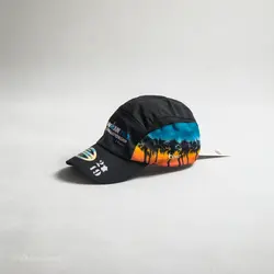 کلاه بیسبالی boco طرح هاوایی