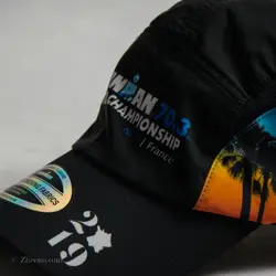 کلاه بیسبالی boco طرح هاوایی