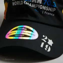 کلاه بیسبالی boco طرح هاوایی