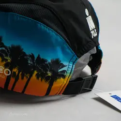 کلاه بیسبالی boco طرح هاوایی