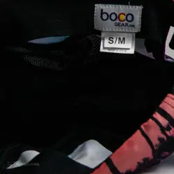 کلاه بیسبالی boco طرح هاوایی
