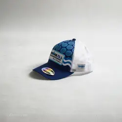 کلاه بیسبالی IronMan