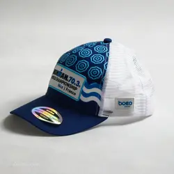 کلاه بیسبالی IronMan