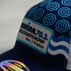 کلاه بیسبالی IronMan