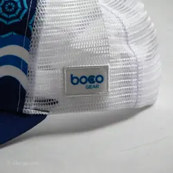 کلاه بیسبالی IronMan