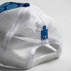 کلاه بیسبالی IronMan