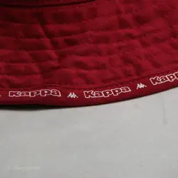کلاه باکت Kappa