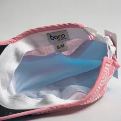 کلاه بیسبالی boco آبی