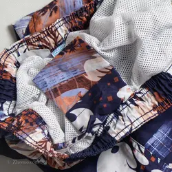 شلوارک  Sand N Sun