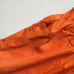 شلوارک  Turning paint